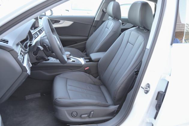 完全碾压宝马3系!