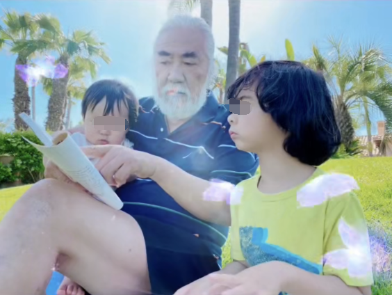 张纪中|69岁张纪中再当爹！小30多岁娇妻杜星霖是博士生，大量私照曝光