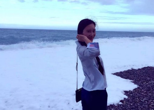 张纪中|69岁张纪中再当爹！小30多岁娇妻杜星霖是博士生，大量私照曝光