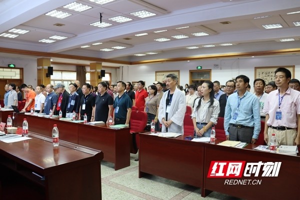 袁龙|邵阳市文艺评论家协会成立 筑起邵阳本土文艺发声新平台