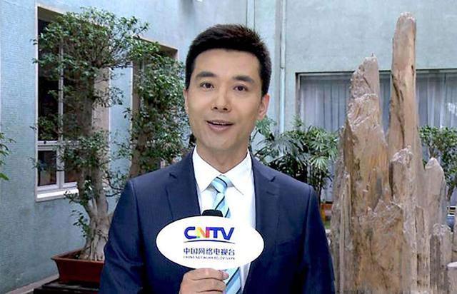 新闻联播|《新闻联播》主持人上新了，难道是他将要退居二线吗