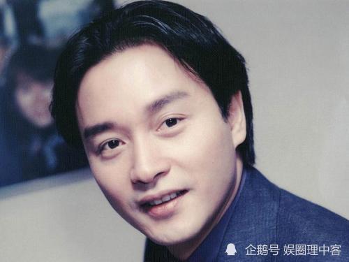 张国荣|永远的哥哥：十七周年继续宠爱张国荣