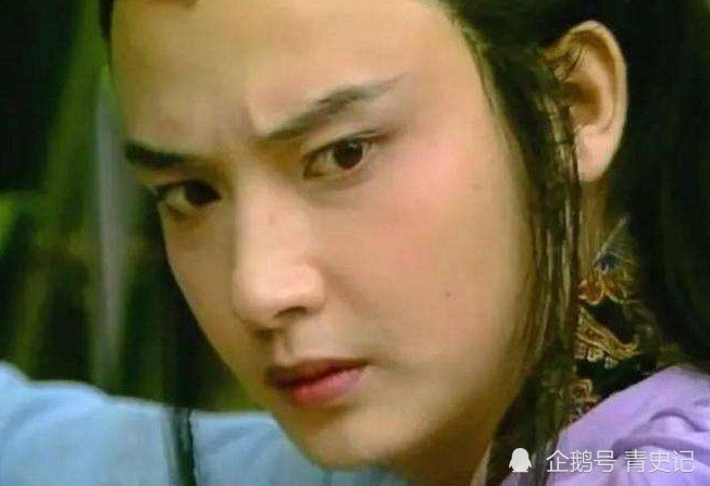 薛宝琴|薛宝琴被梅翰林家退婚，嫁给了柳湘莲？一句诗给出答案