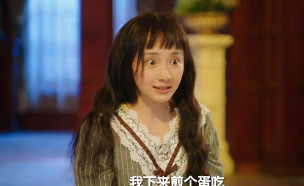 旗袍美探苏雯丽不只是美探还是全才就没有她不会的