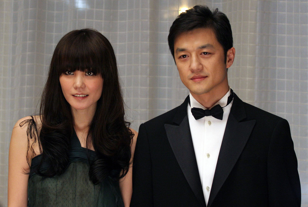 李嫣|14岁李嫣拍写真，比王菲还自信：受父母尊重的孩子，实在太飒