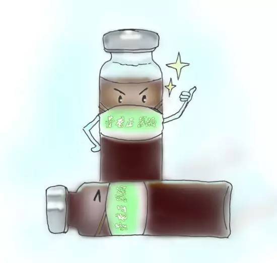 白醋与藿香正气水治湿疹根除湿疹得有方法