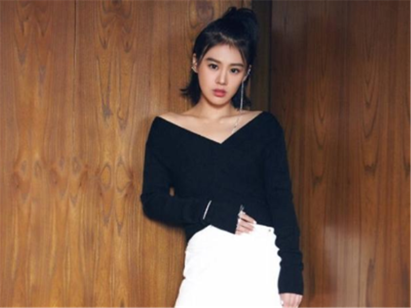 马思纯|上学时被同学欺负，工作后被网友攻击，马思纯为何这么惨？