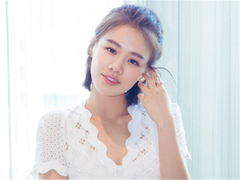 马思纯|上学时被同学欺负，工作后被网友攻击，马思纯为何这么惨？