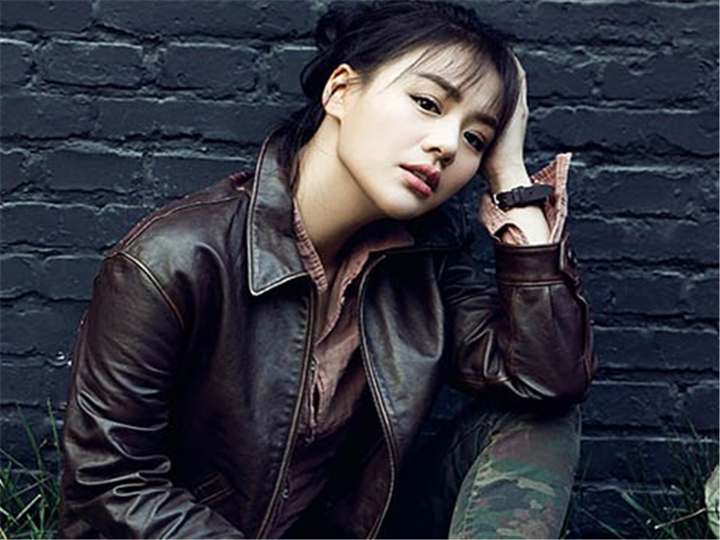 马思纯|上学时被同学欺负，工作后被网友攻击，马思纯为何这么惨？