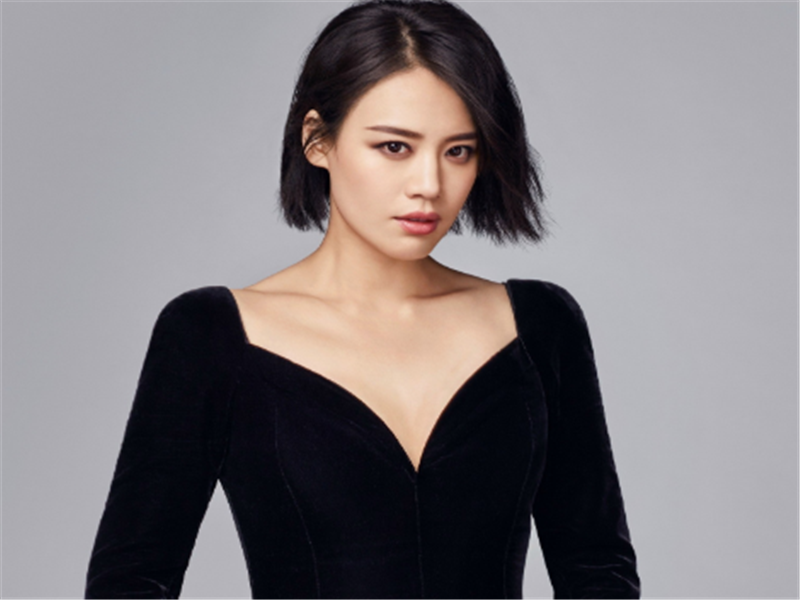 马思纯|上学时被同学欺负，工作后被网友攻击，马思纯为何这么惨？