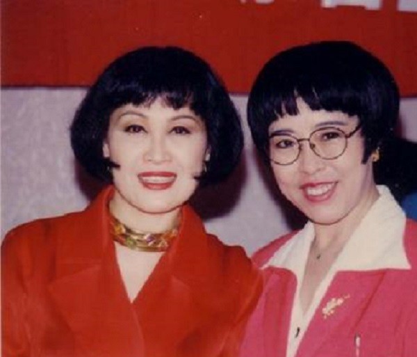 靳羽西从150美元到亿万身家 春晚前排坐年 把公司卖欧莱雅 靳羽西 春节联欢晚会 欧莱雅 化妆品公司