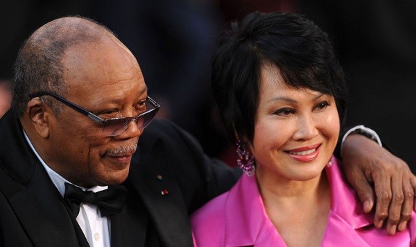 靳羽西从150美元到亿万身家 春晚前排坐年 把公司卖欧莱雅 靳羽西 春节联欢晚会 欧莱雅 化妆品公司