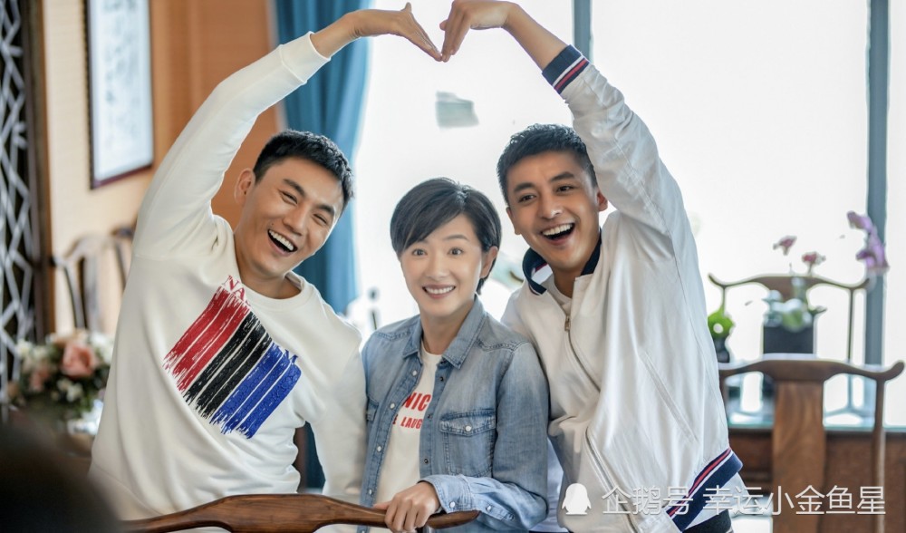 万茜|为什么万茜在娱乐圈的人缘这么好？