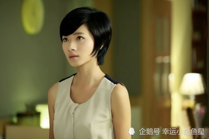 万茜|为什么万茜在娱乐圈的人缘这么好？