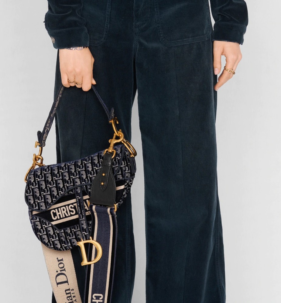 法国轻奢品牌迪奥历史创意及2020新品介绍