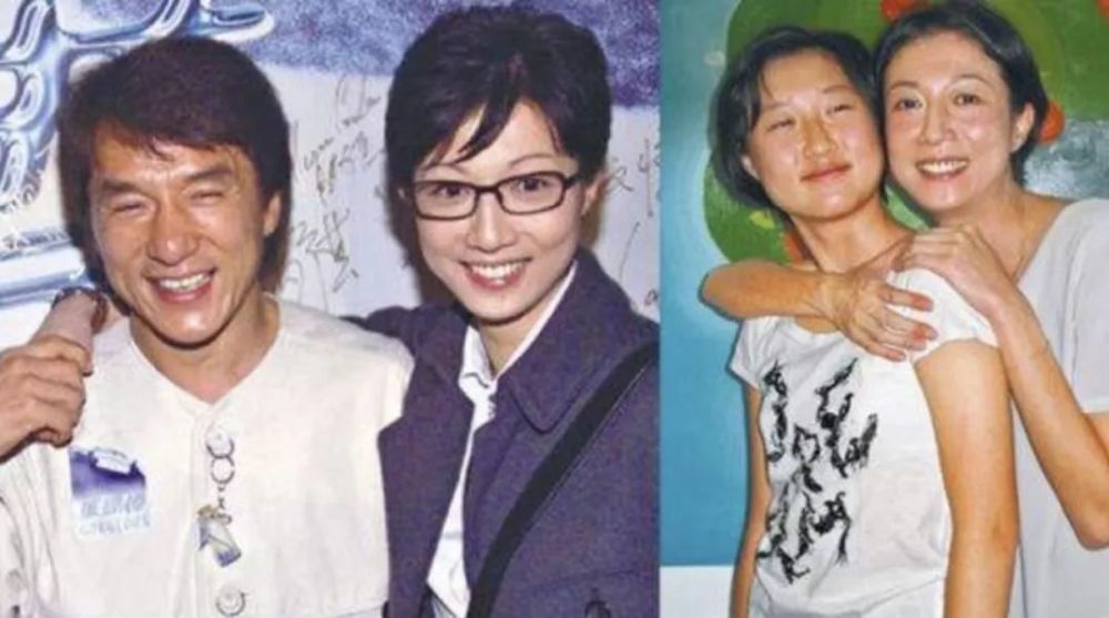 吴绮莉|吴绮莉超度亡魂，自称女儿有很多兄弟姐妹，被网友质疑满腹心机