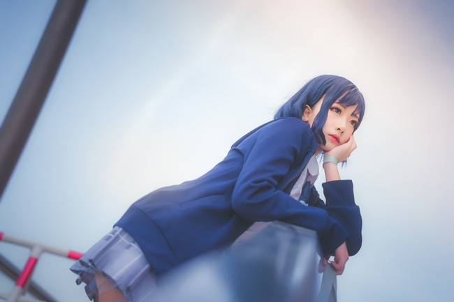 darlinginthefranxxcos场照莓良心