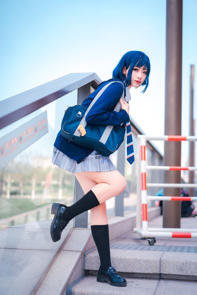 darlinginthefranxxcos场照莓良心