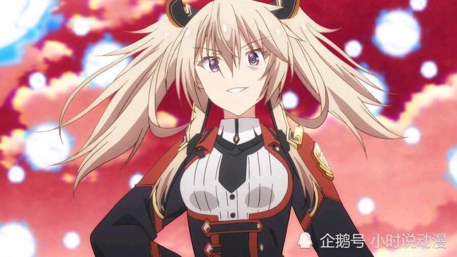 另一边,对阵在图书馆挑衅过阿诺斯的莱欧斯的,是莎夏·涅库罗.