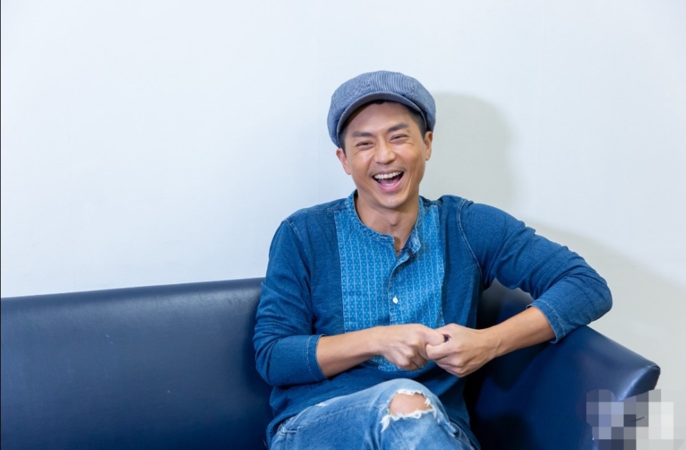 后悔推使徒行者警察角色tvb艺人森美错过参演经典的机会