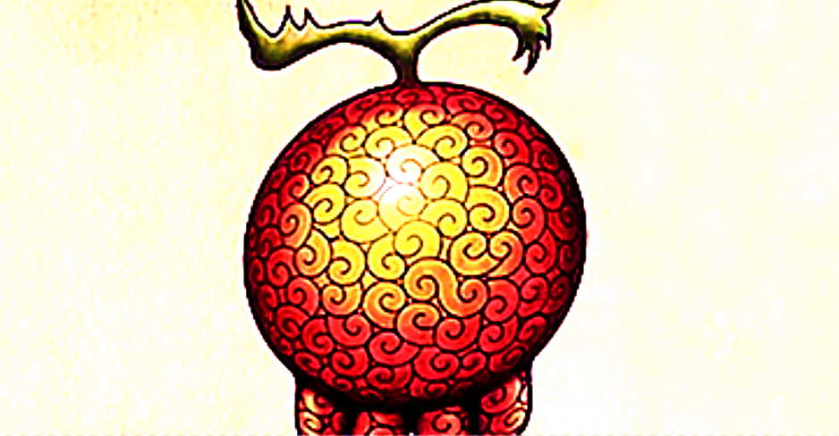 海贼王 超人系恶魔果实最弱 这几颗完胜大部分自然系 腾讯新闻