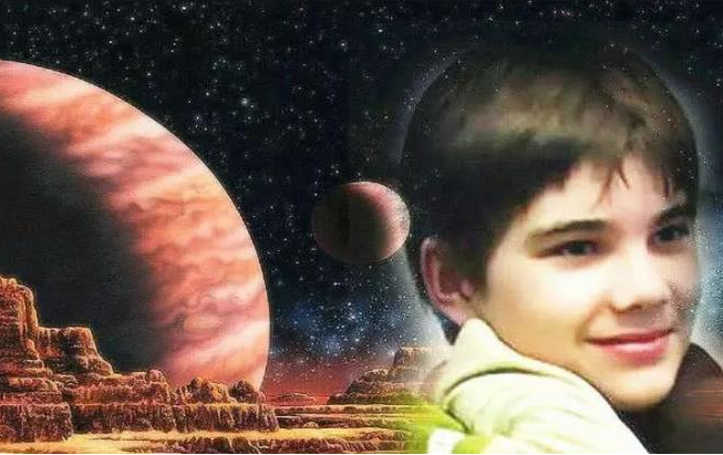 波力斯卡|曾预言2020年地球将面临大灾难的“火星男孩”，你还记得吗？