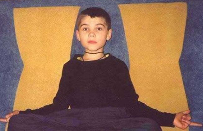 波力斯卡|曾预言2020年地球将面临大灾难的“火星男孩”，你还记得吗？