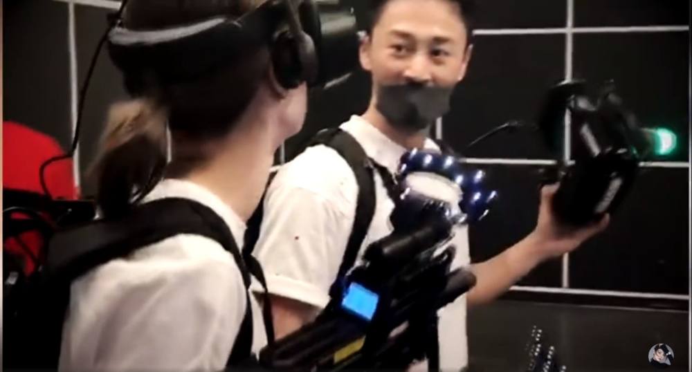 张馨月|港媒恶意攻击张馨月？指她穿山寨版T恤，结婚一年还写错林峯名字