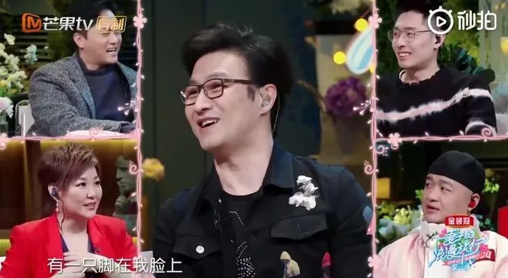 章子怡|女儿身边做公主，老公面前是宫二……章子怡的双标是甜的