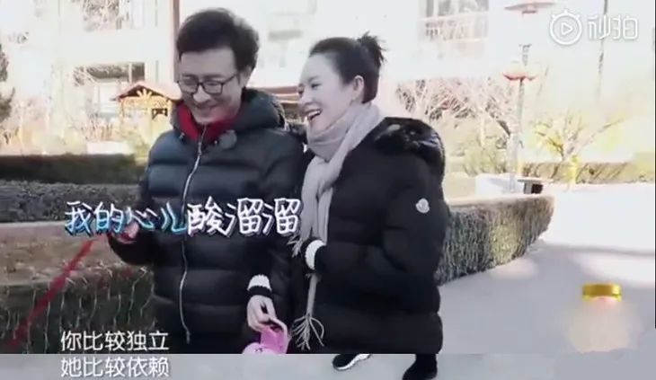 章子怡|女儿身边做公主，老公面前是宫二……章子怡的双标是甜的