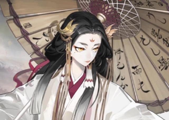阴阳师sp姑获鸟形象公开引热议玩家姑姑我是过儿啊