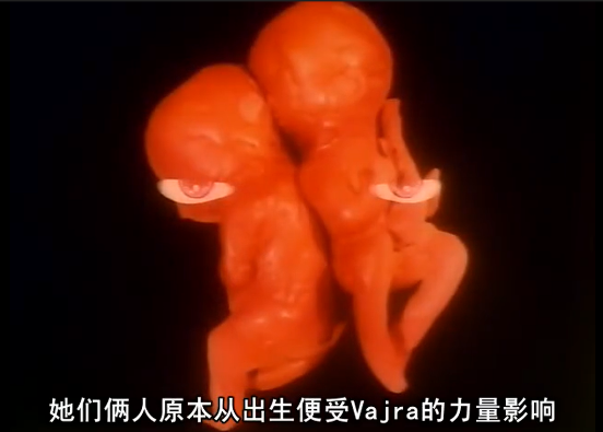 动画|没有足够的承受力，真的不敢看这部动画！
