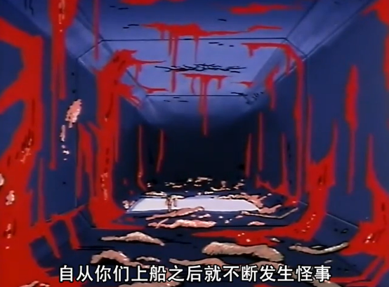 动画|没有足够的承受力，真的不敢看这部动画！