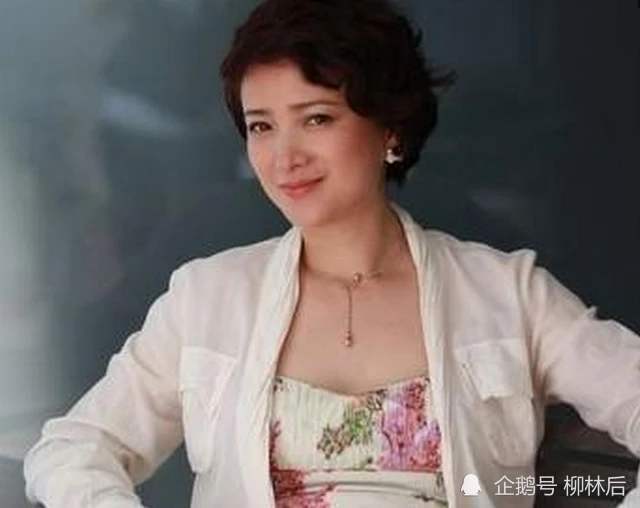 四大名著|唯一出演了四大名著中美女的演员，被誉为中国古装第一美女