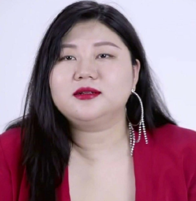 杨天真|杨天真切胃手术一个月后复诊，大肚变瘪瘦好多，网友：感觉变样了