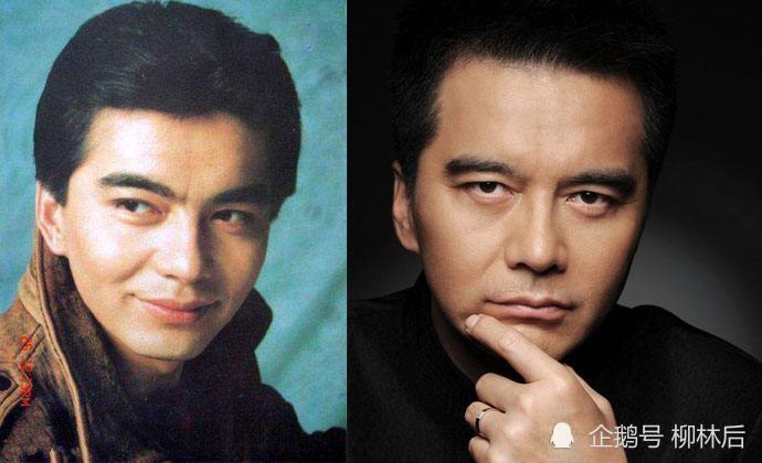 四大名著|唯一出演了四大名著中美女的演员，被誉为中国古装第一美女