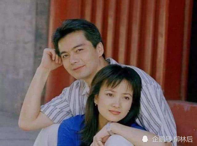 四大名著|唯一出演了四大名著中美女的演员，被誉为中国古装第一美女