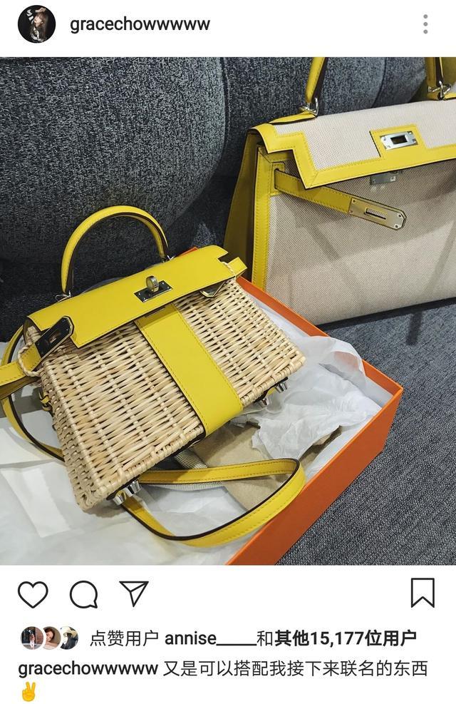 周扬青|周扬青生日获爸爸送别墅，内置星空电影院超豪华，原来是罗志祥高攀了