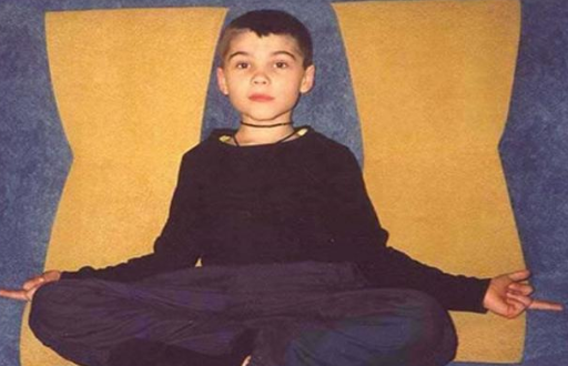 火星男孩|火星男孩已淡出大家视野，又出现个金星女孩，自称她有两百多岁