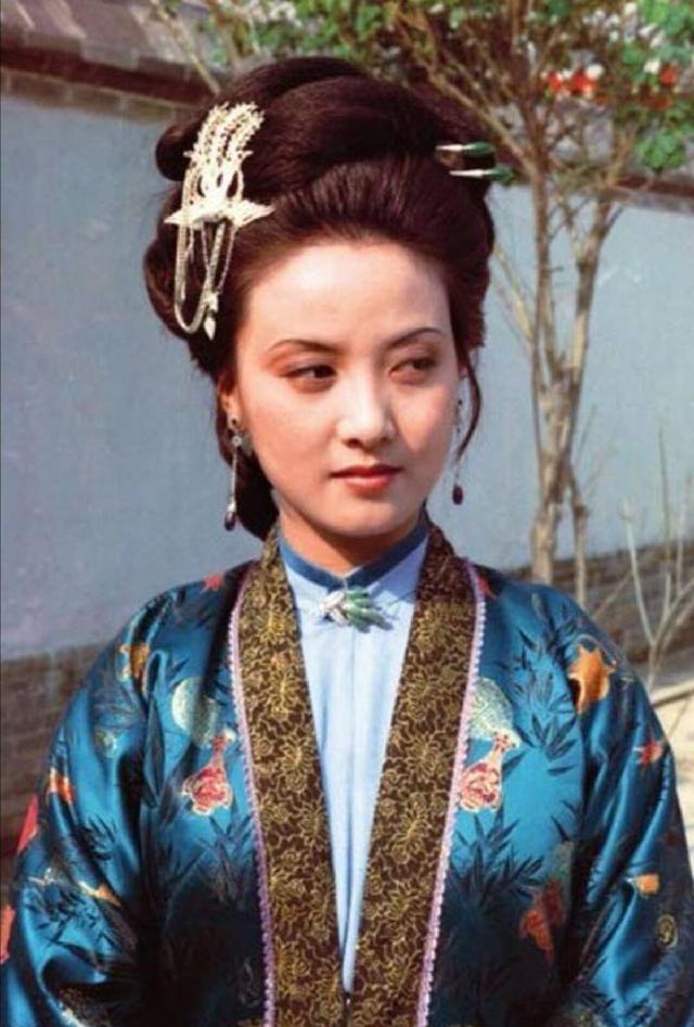 王熙凤|王熙凤为人八面玲珑，能力超群，为何却处理不好基本的婆媳关系？