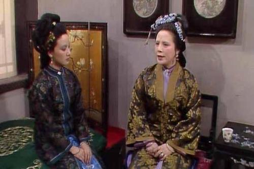 王熙凤|王熙凤为人八面玲珑，能力超群，为何却处理不好基本的婆媳关系？