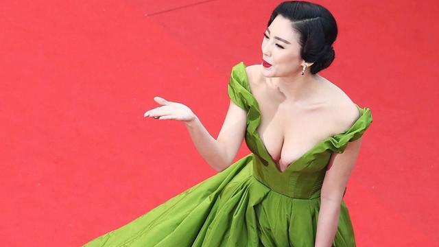 姐姐的爱乐之程|《浪姐》第一季草草结尾，第二季或邀范冰冰，重头再来！