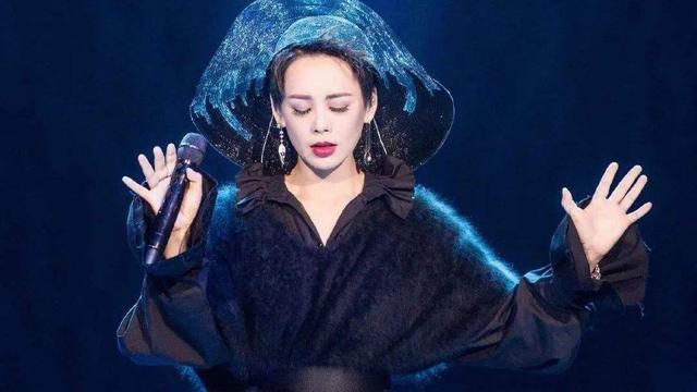 姐姐的爱乐之程|《浪姐》第一季草草结尾，第二季或邀范冰冰，重头再来！