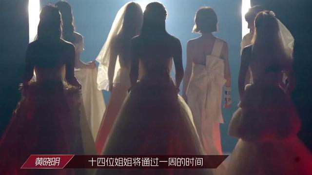 姐姐的爱乐之程|《浪姐》第一季草草结尾，第二季或邀范冰冰，重头再来！