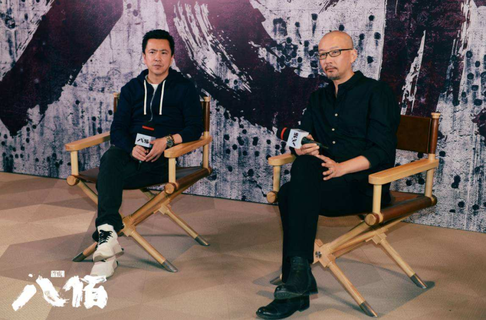 票房|《八佰》票房破26亿，管虎创国产战争片里程碑，华谊名利双收赚翻