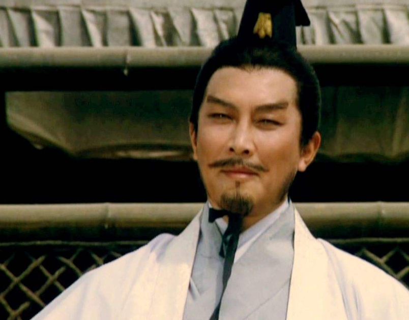 94版三国演义唐国强出演诸葛亮为何会遭不少人强烈反对