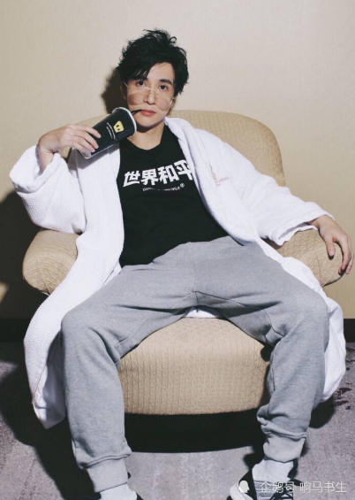 薛之谦|薛之谦用一个字命名的4首歌，渡别尘环，都在阐述着让人深思的哲理