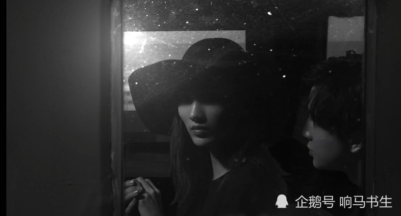 薛之谦|薛之谦用一个字命名的4首歌，渡别尘环，都在阐述着让人深思的哲理