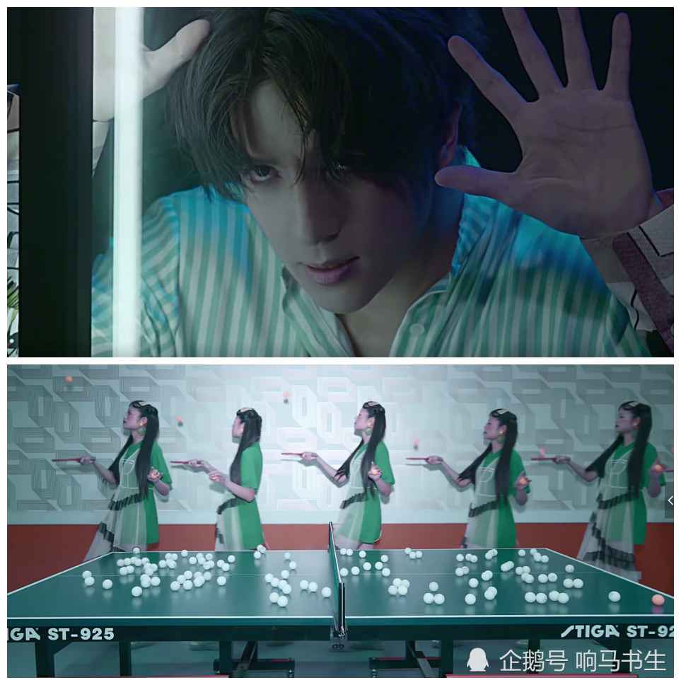 薛之谦|薛之谦用一个字命名的4首歌，渡别尘环，都在阐述着让人深思的哲理