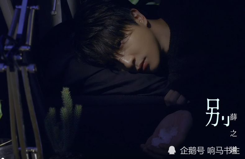 薛之谦|薛之谦用一个字命名的4首歌，渡别尘环，都在阐述着让人深思的哲理